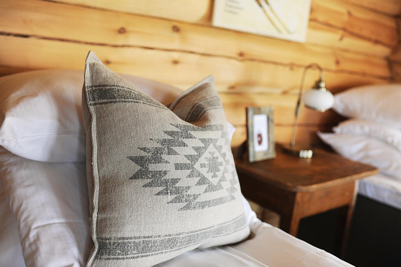 Bed & Breakfast Bjerkelokkja Oppdal