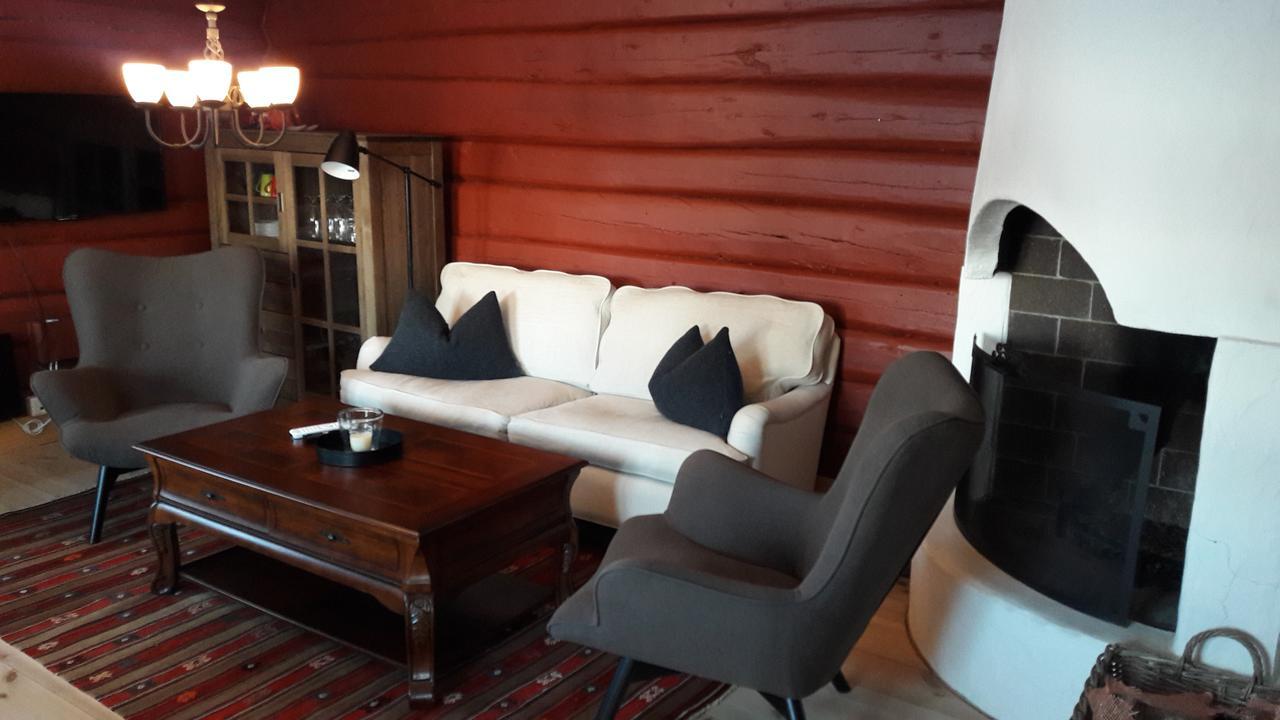 Bjerkelokkja Oppdal